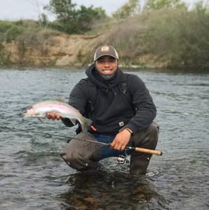 Meet your Posher, Darryl